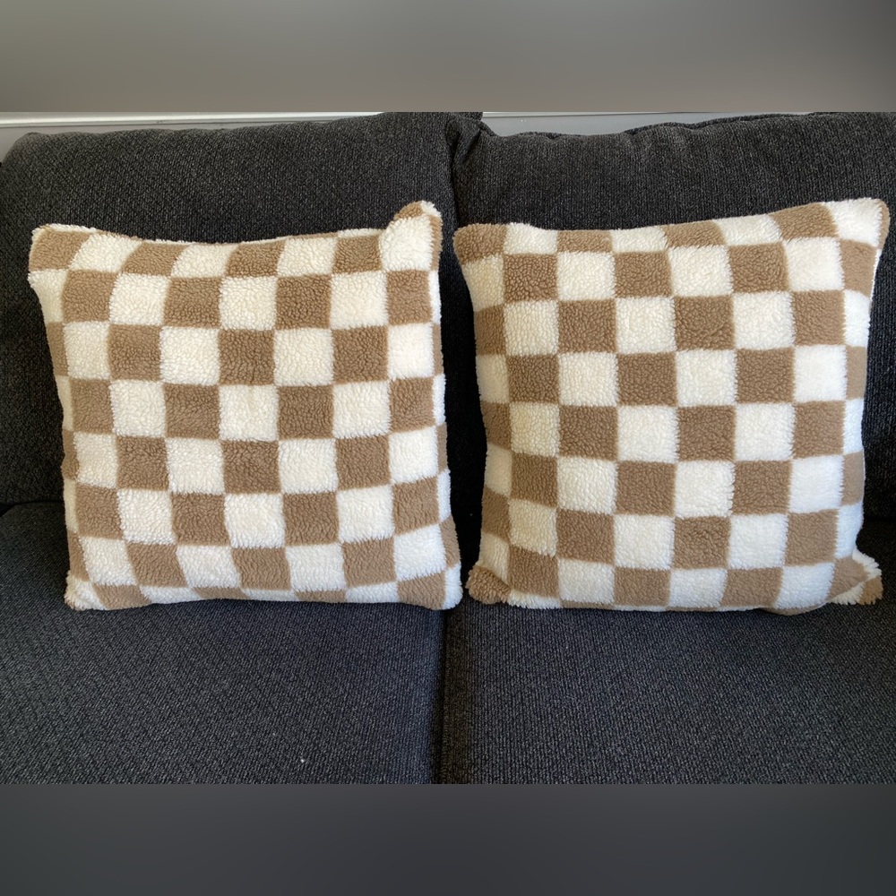 Pillow Covers 18x18